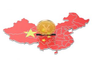 China's new block currency?