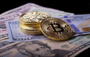 is Bitcoin real money?