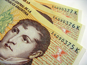 Argentina Peso